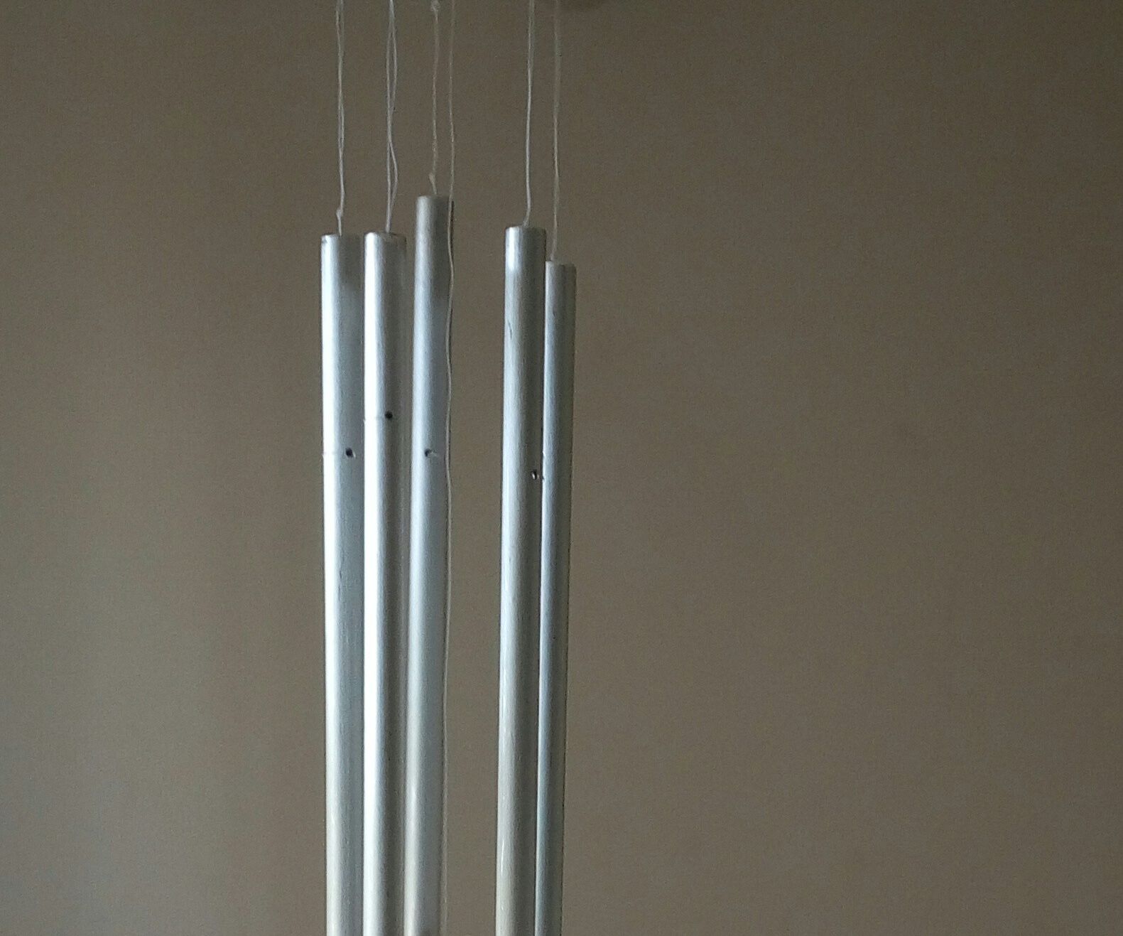 Wind Chimes V3