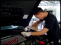 Change Brake Fluid - Subaru WRX STi