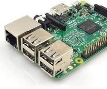 Raspberry Pi Smart TV and Gaming Console