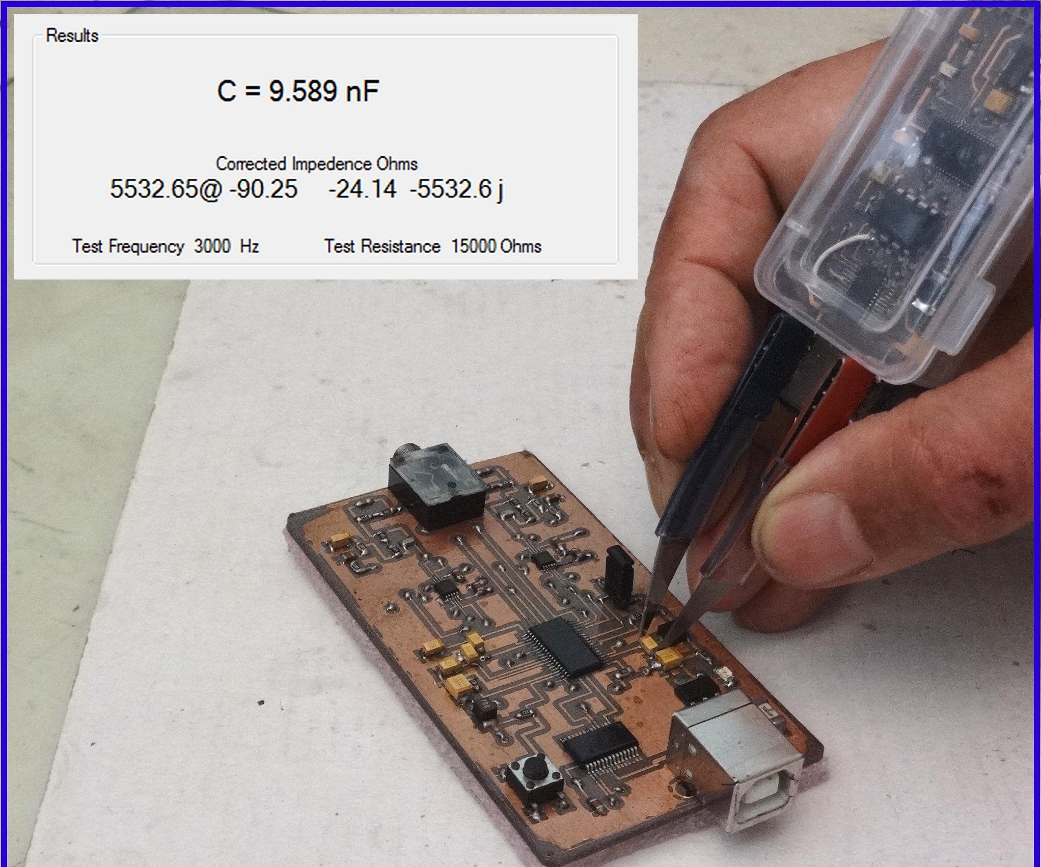 USB-ZRLC-TWEEZERS