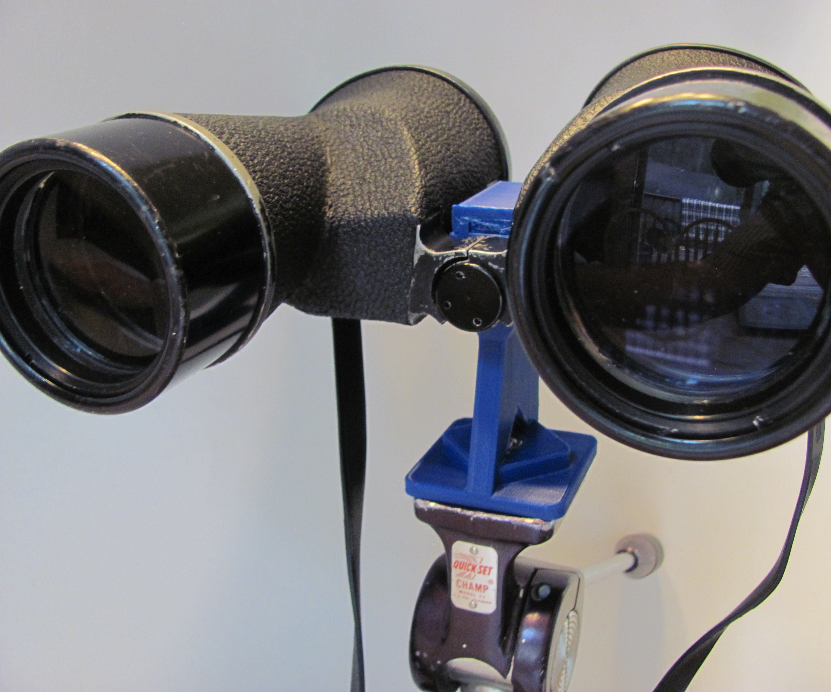 Binocular Tripod Mount