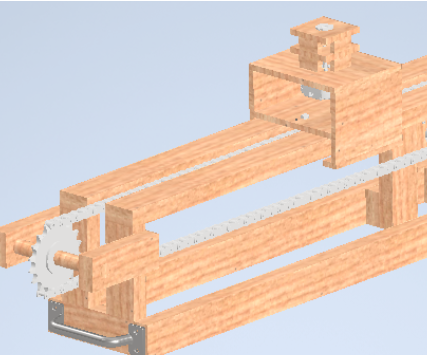 Automated Tool for Amateur Film Maker