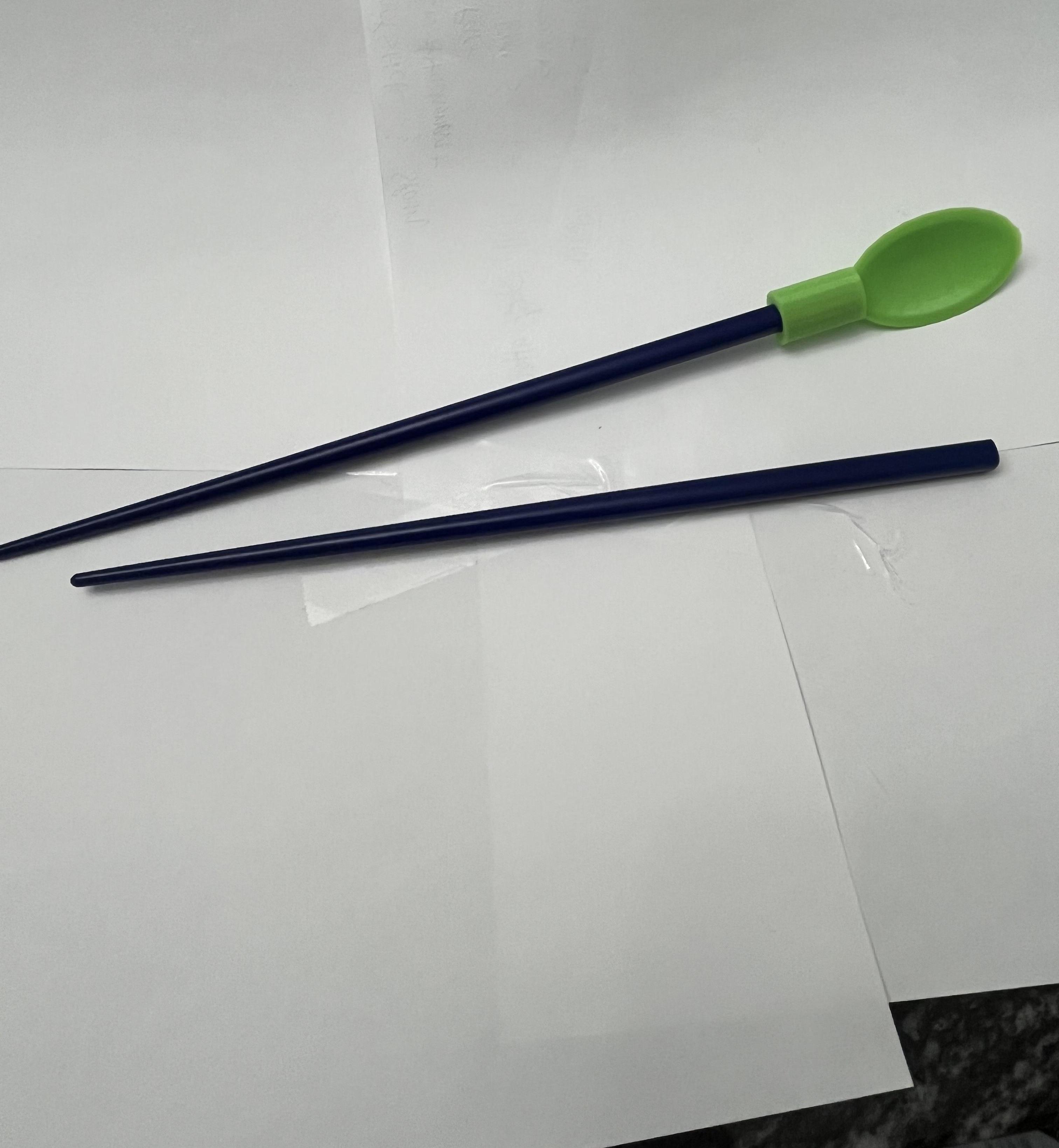 Spoon-Stick