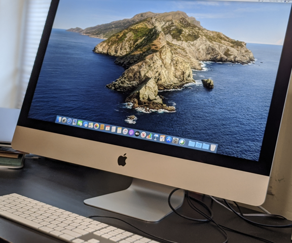 How to Take Screenshots on IMac