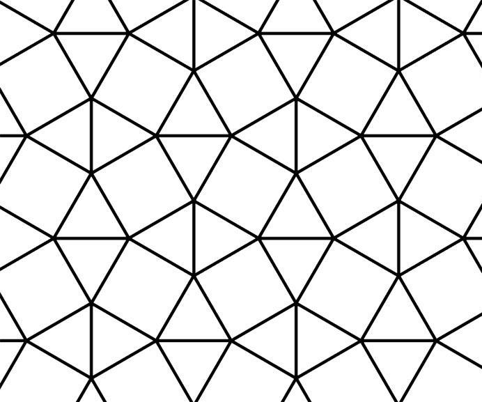 Tessellation Tiles