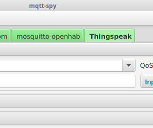 Uploading Data to ThingSpeak With MQTT