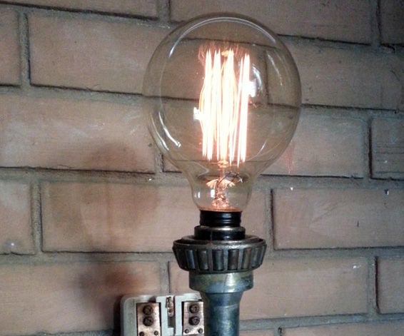 RETRO Wall Sconce