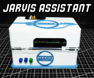 J.A.R.V.I.S Workshop Assistant Tool