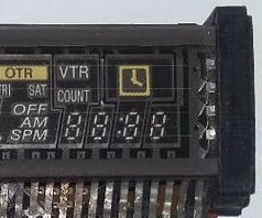 A Simple Driver for VFD Displays