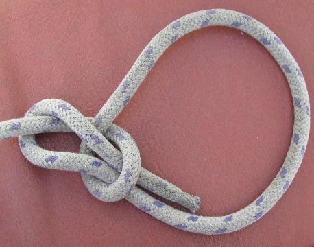How to Tie Various Knots