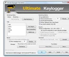 Key Logger With Batch to Send Logs to Your Email.