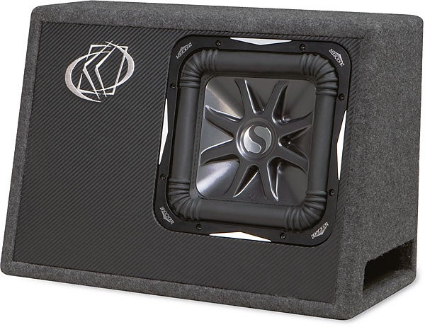 Add More Bass to Your Speakerbox/subwoofer Encloser on the Cheap