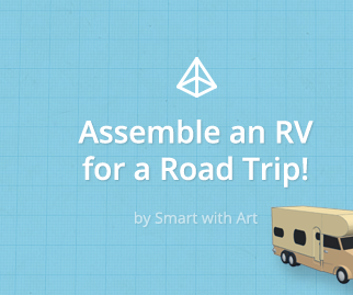 Assemble an RV for a Road Trip!