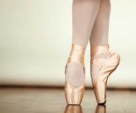 How to Sew Pointe Shoes for Beginners