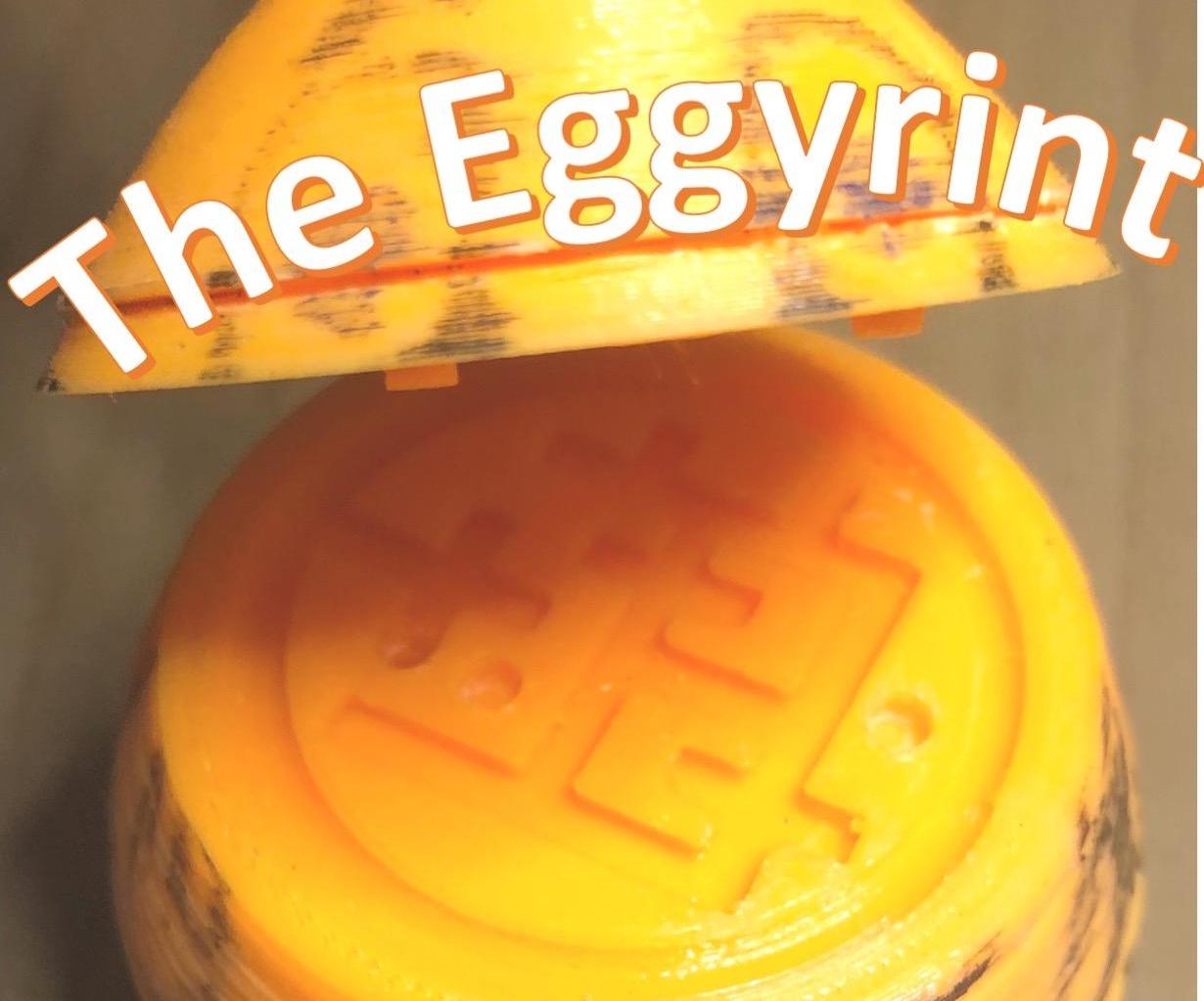 The Eggyrint