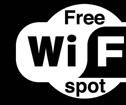 Make a Free WiFi Hotspot on Windows