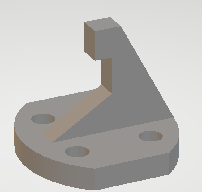 Week 4 Part A: Shape Optimized Hook