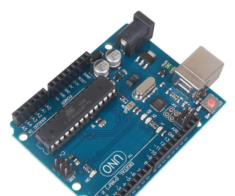 Your Arduino’s Inbuilt EEPROM