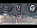 Tutorial: How to Change Rear Differential Fluid in a 2003 Honda Pilot