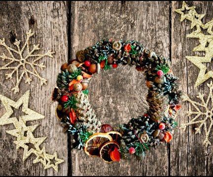 Christmas Wreath