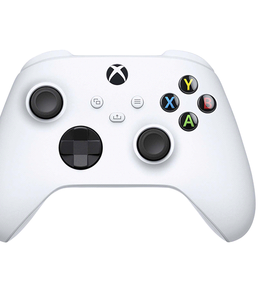 Xbox One Controller