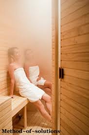 Steam Bath