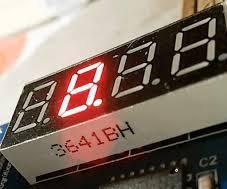 Digital Clock//RTC 1302 & DHT Sensor