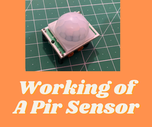 How Does a Pir Sensor Work?