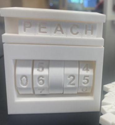FreshTracker: a 3D-Printable Tool to Remember Expiry Dates