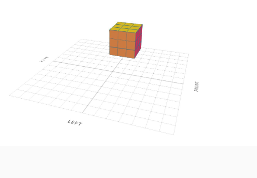 How to Design the Rubik’s Cube Using SelfCAD