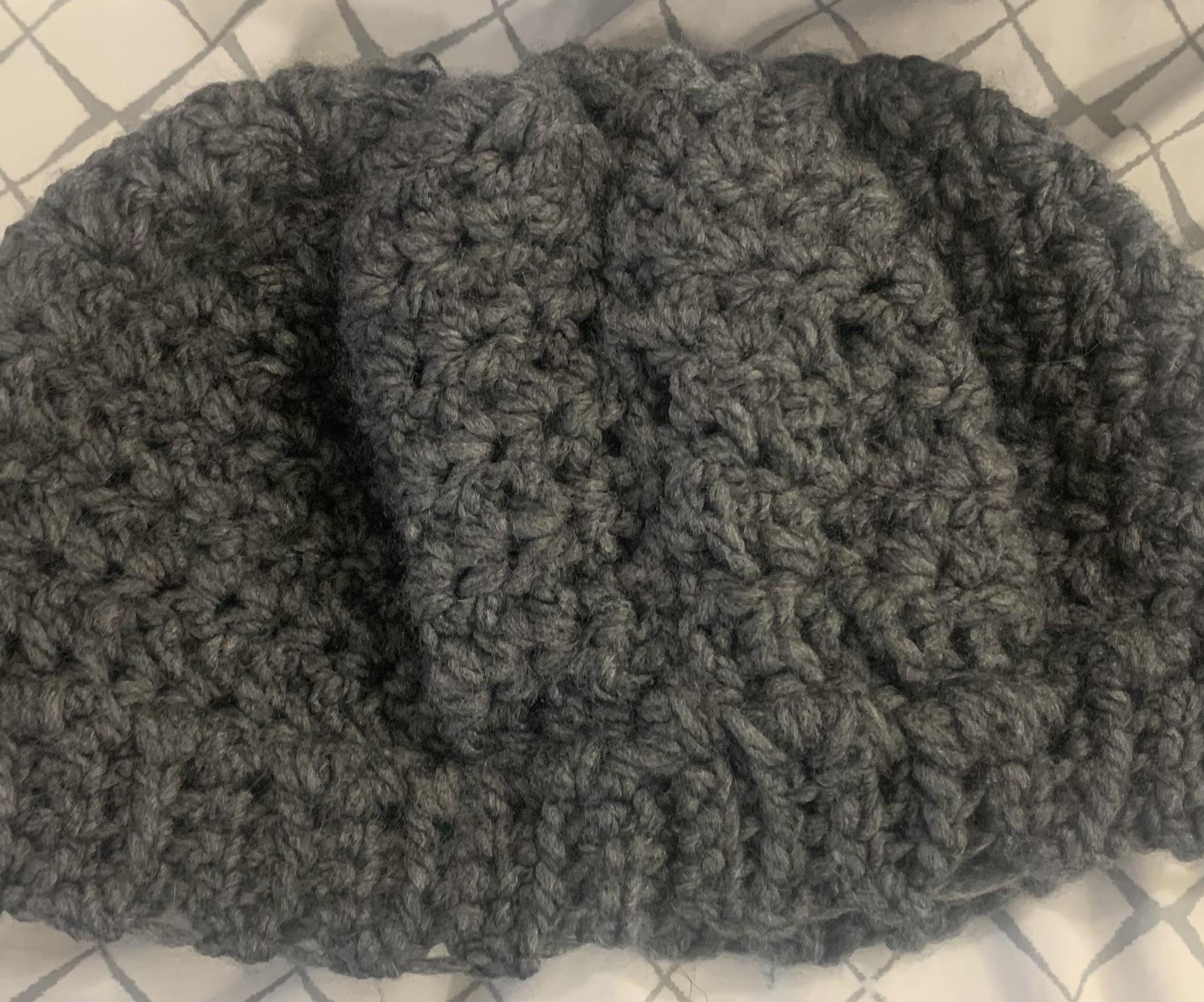 How to Crochet a Beanie