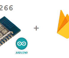 Firebase Integrate With ESP8266