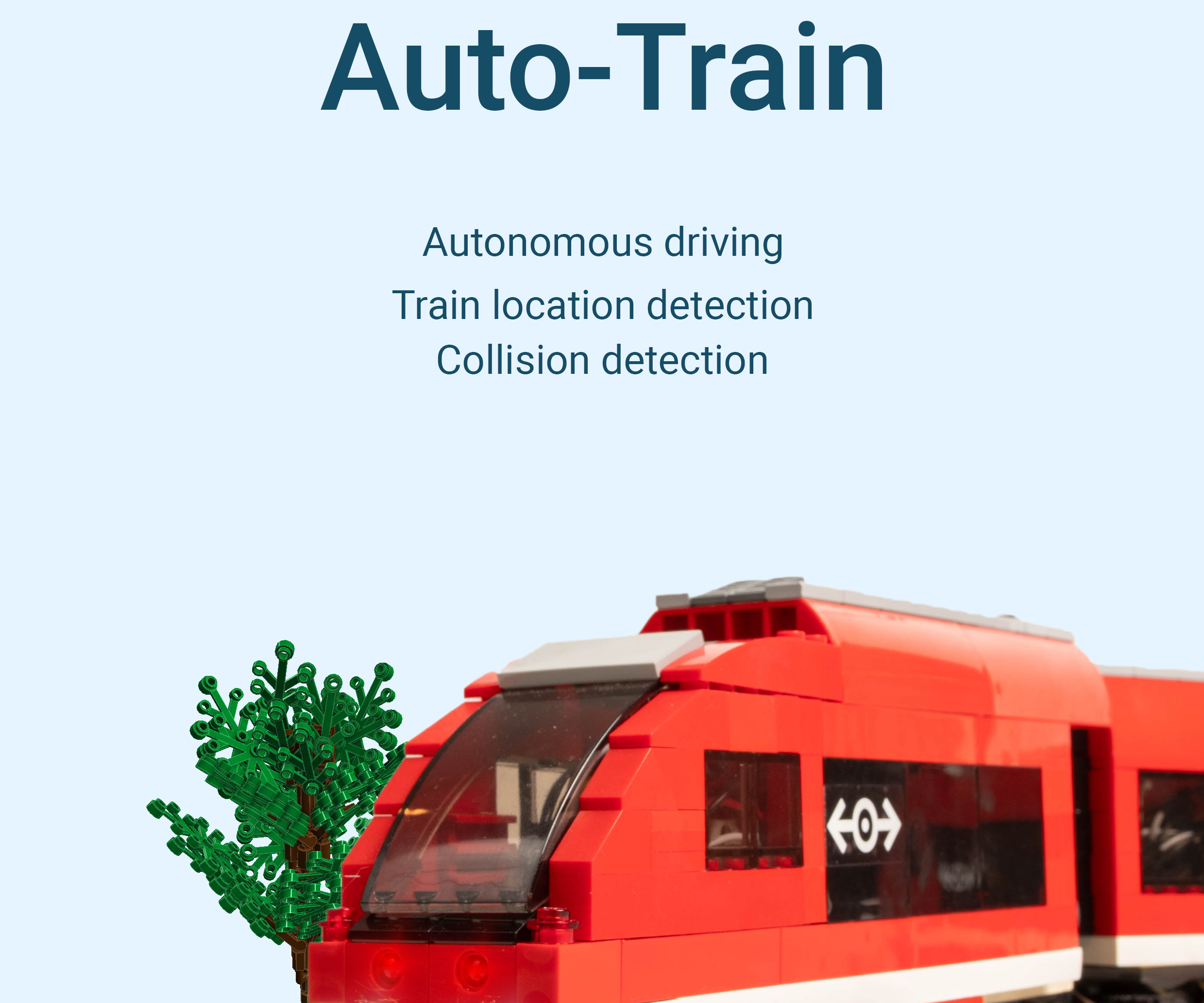 Auto-Train