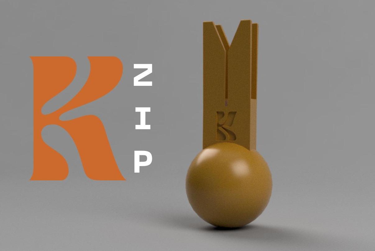 K-zip
