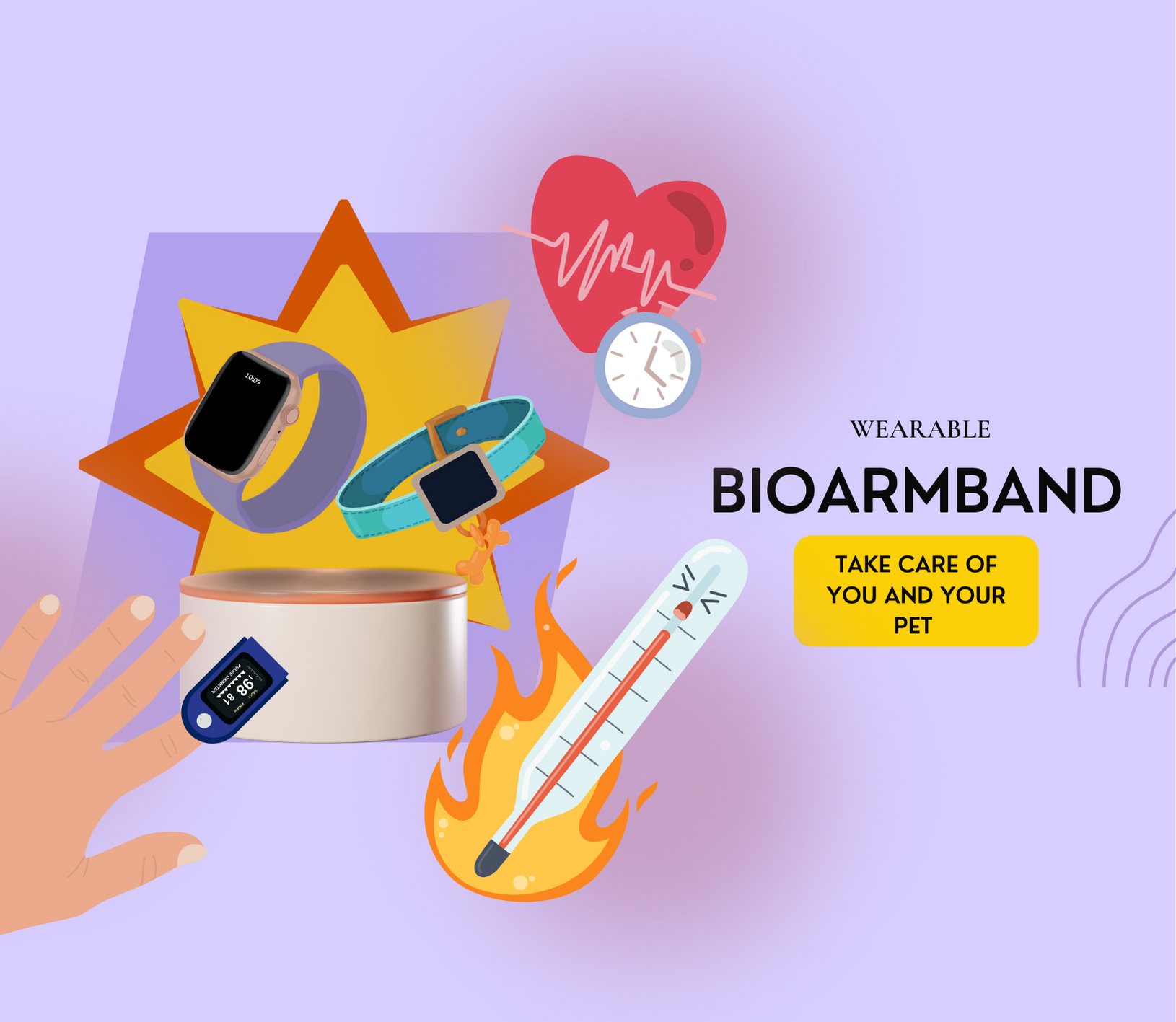 BIOARMBAND