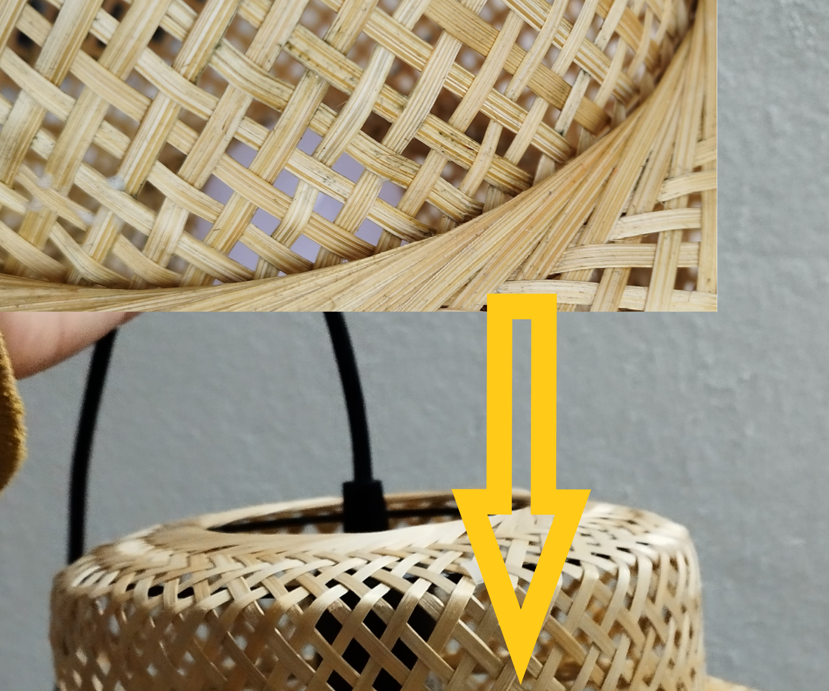 Bambu Lamp Repair in Less Than 30 Minutes