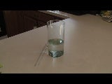 Make Glass Invisible!