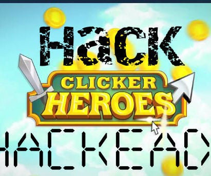 Hackear Juego Clicker Heroes Con Arduino