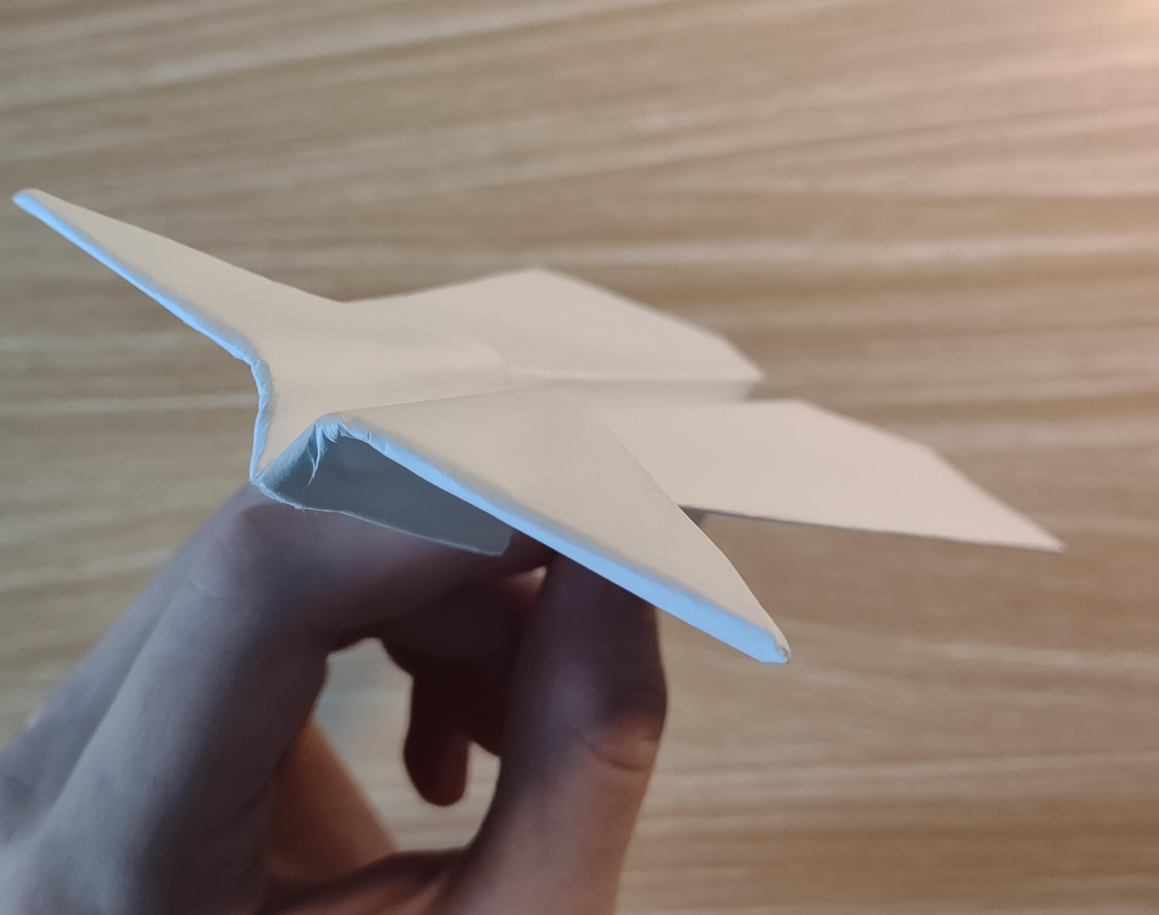 HammerHead | Paper Plane