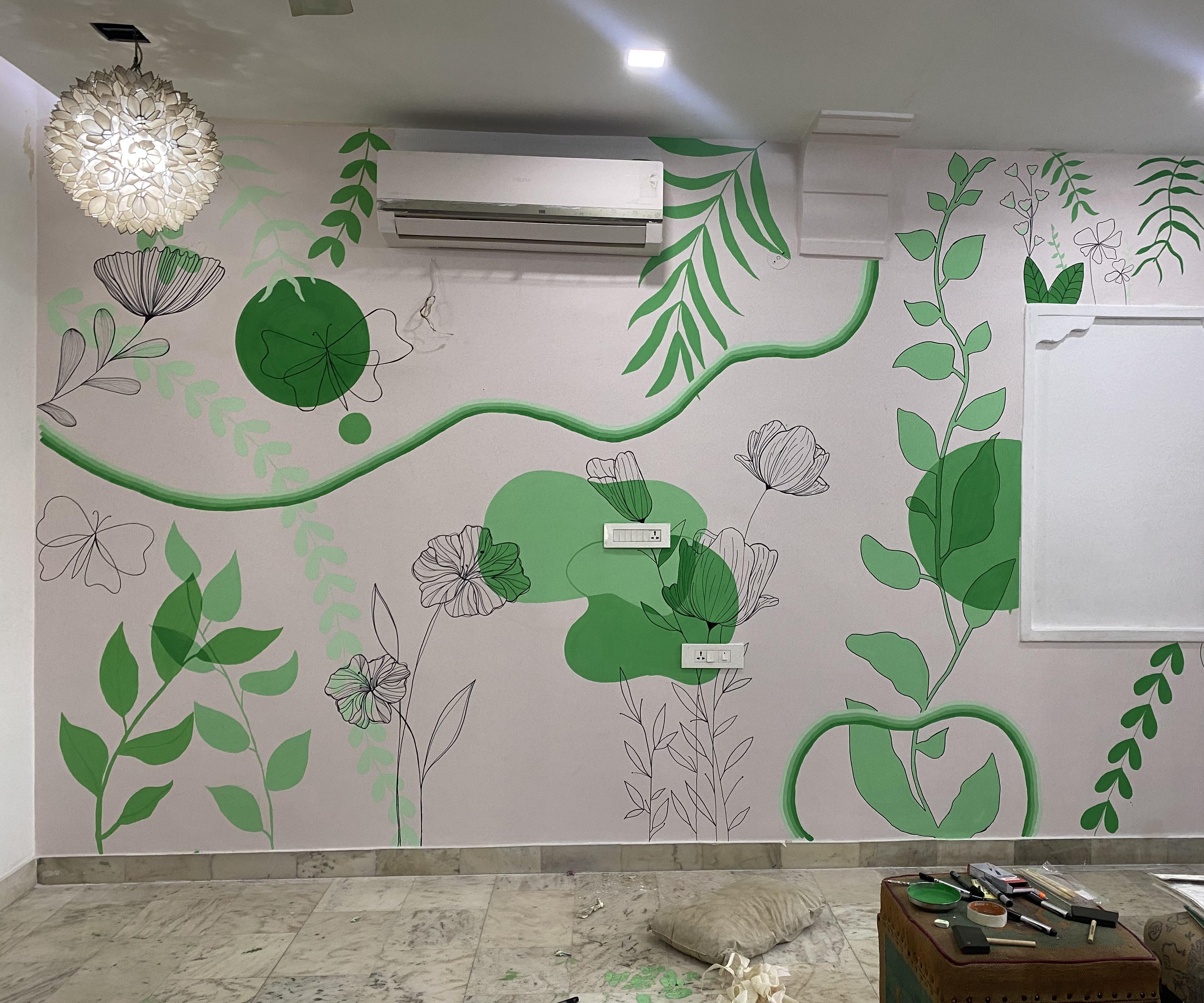 Wall Painting