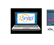 The Snap!Mobile - Start Your Physical Computing Engines!