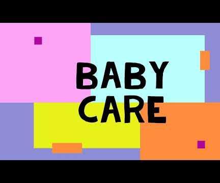 Baby Care 