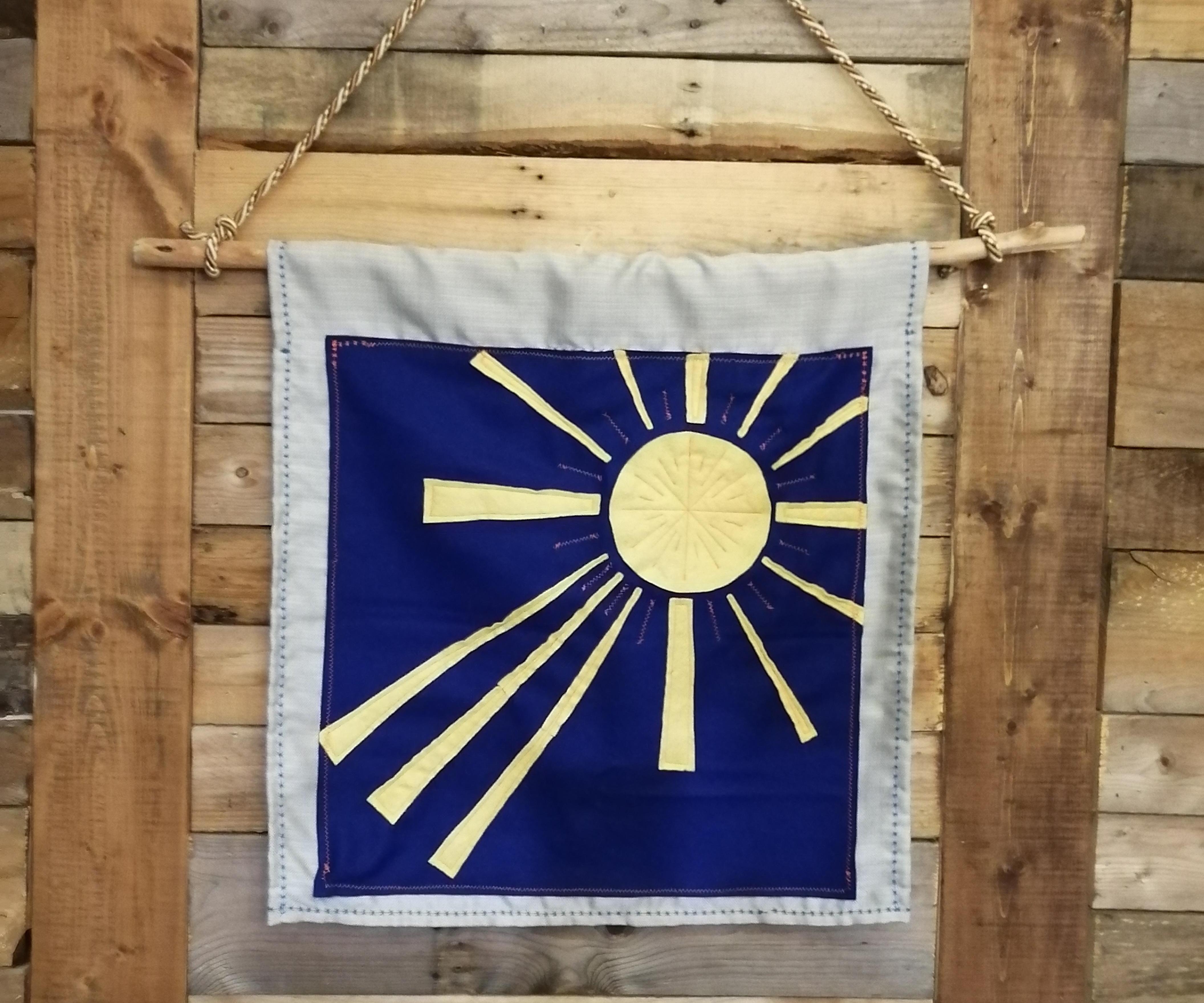 Customized Tapestry Gift