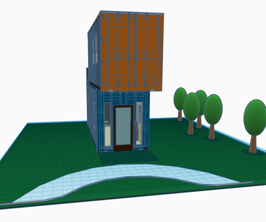 Affordable Housing 2022 - Guadalupe Vasquez