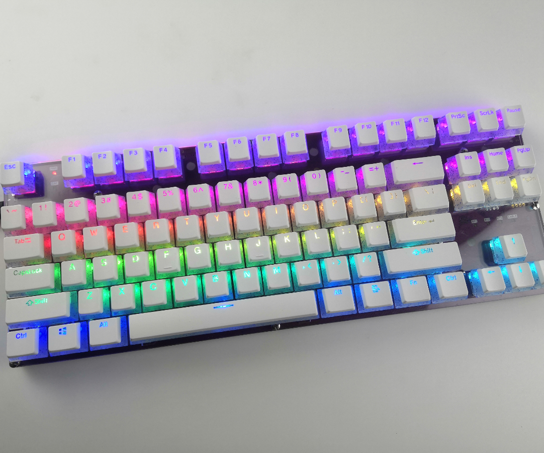 11 Steps to Easily Create Your Own ESP32 Mechanical Keyboard