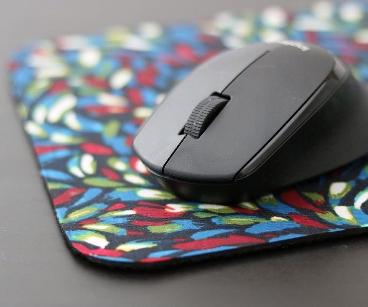 Make a Mousepad
