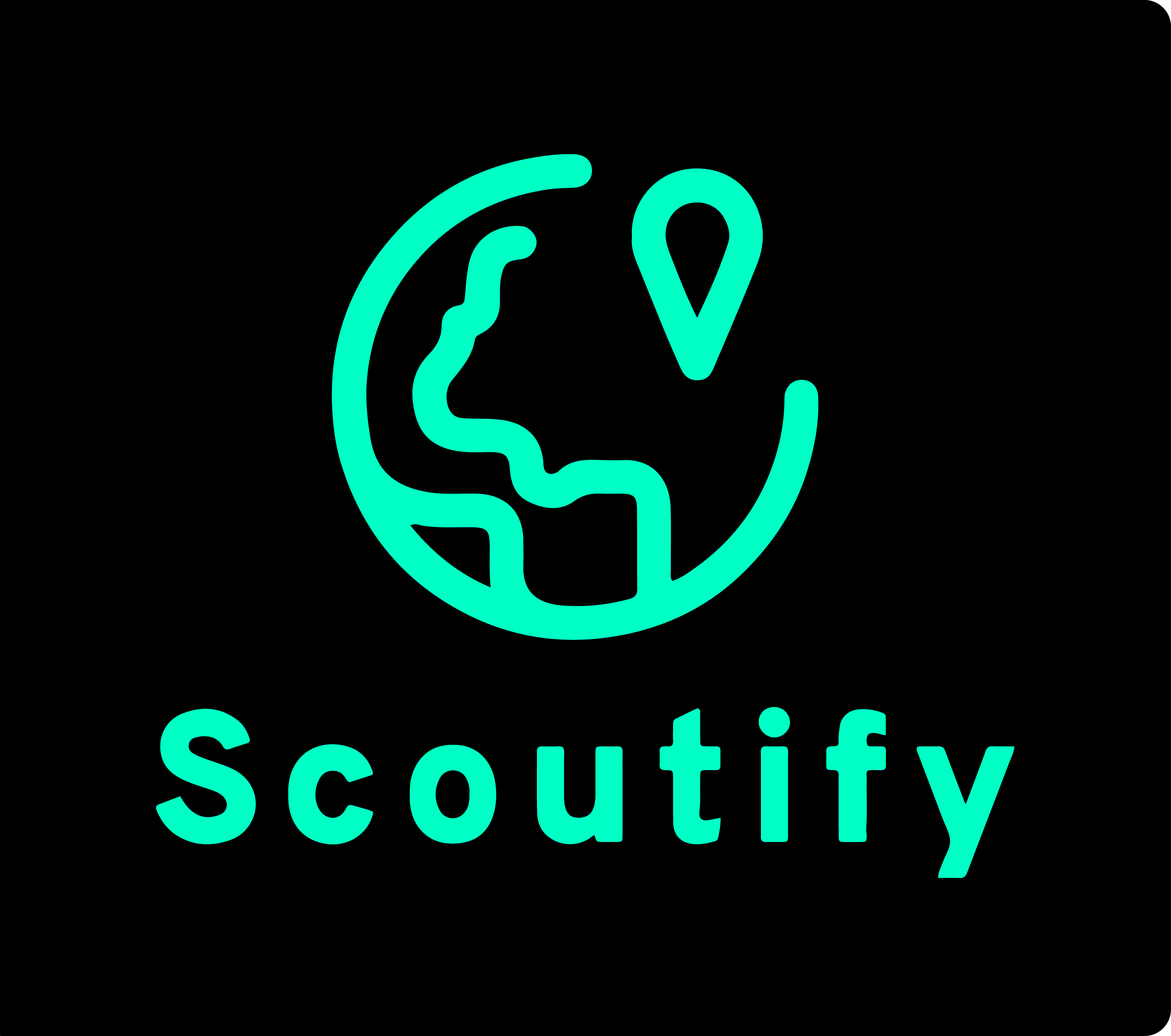 Scoutify : Smart GPS Tracker
