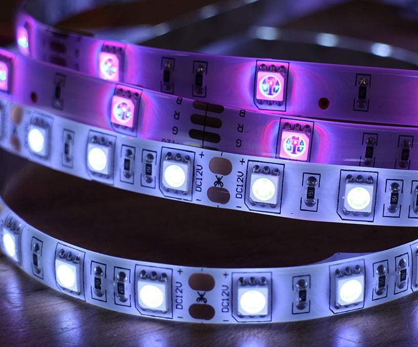 Intro to LED Strips