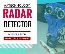 Diy |Radardiy |Radar Detector |Ardudiy 