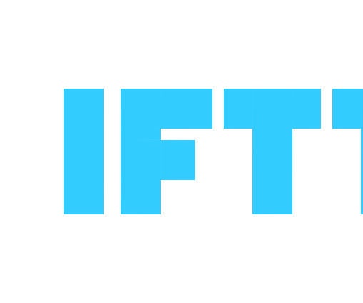 Website Visitors Notification With IFTTT